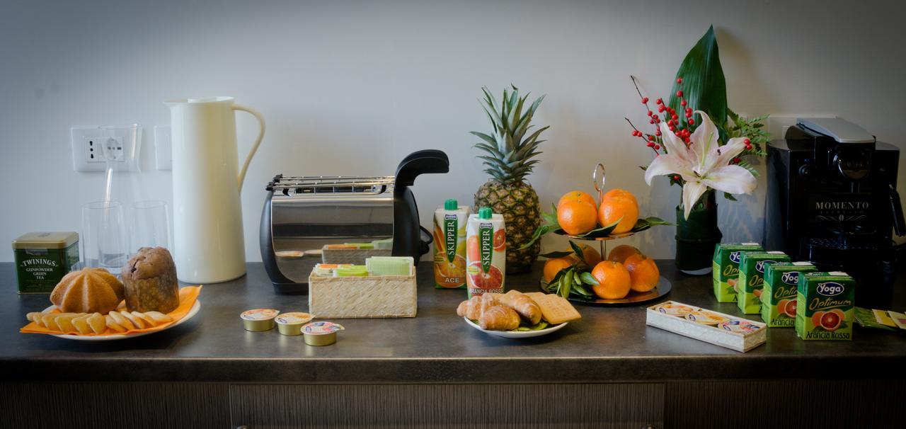 Castellani A San Pietro Bed & Breakfast