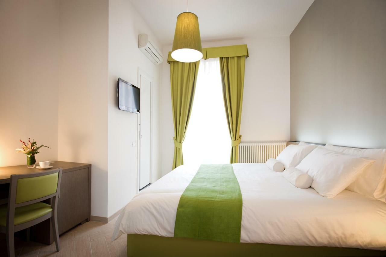 Bed & Breakfast Castellani A San Pietro *