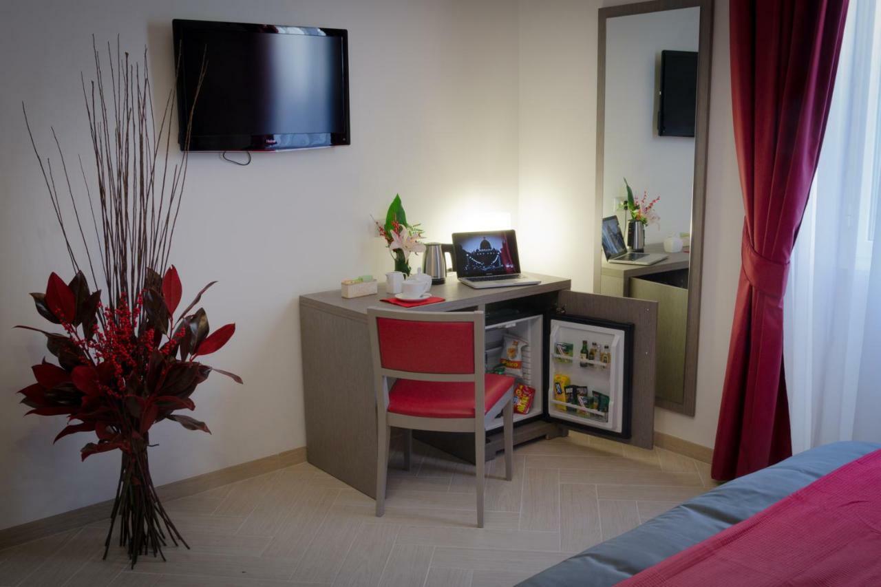 Bed & Breakfast Castellani A San Pietro Roma