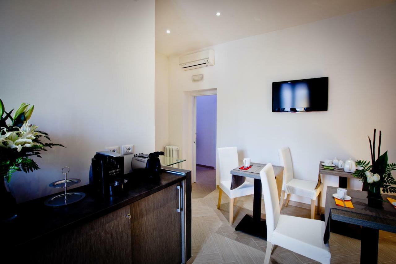 Castellani A San Pietro Bed & Breakfast *
