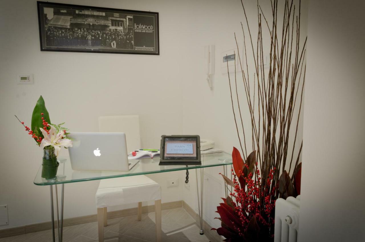 Bed & Breakfast Castellani A San Pietro *