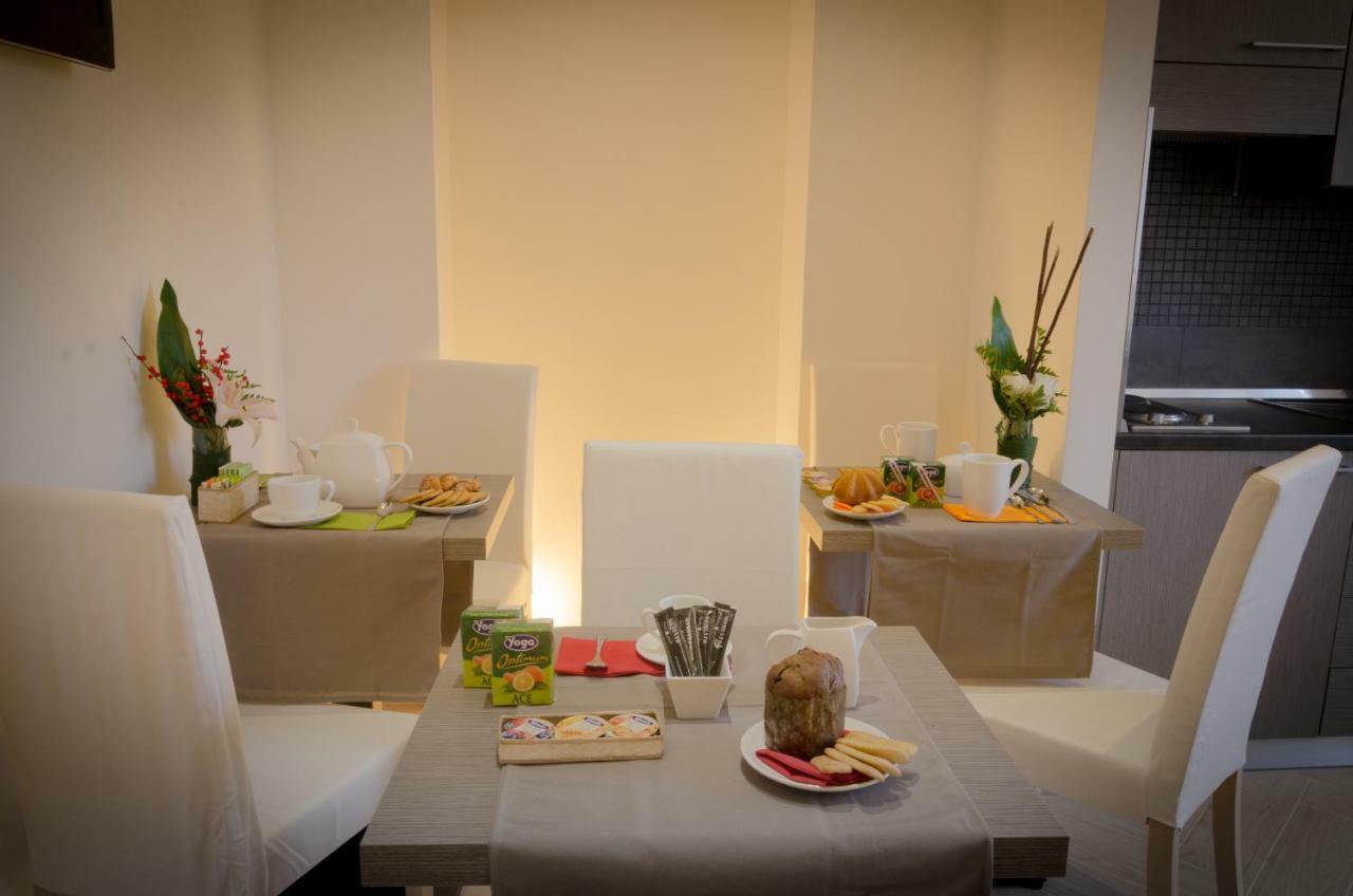 Bed & Breakfast Castellani A San Pietro *