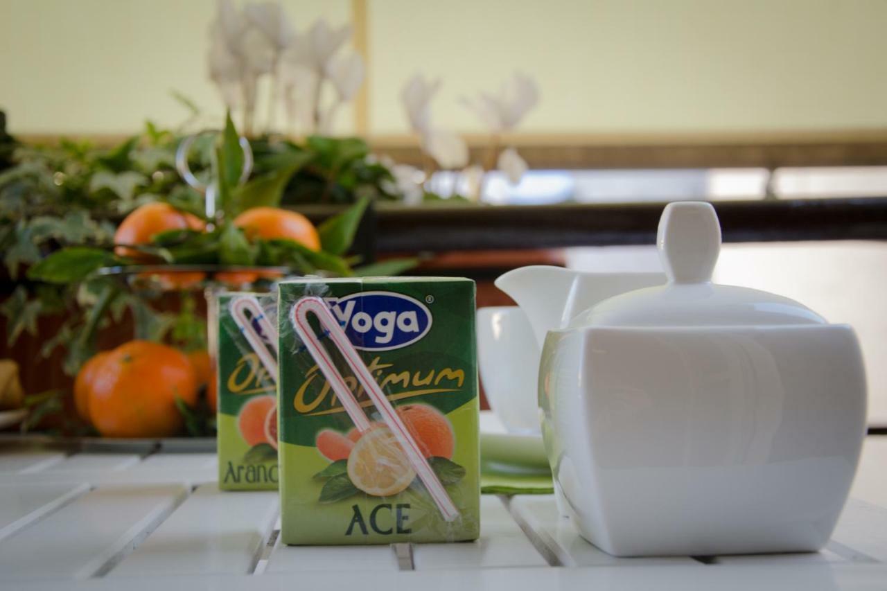 Castellani A San Pietro Bed & Breakfast Roma