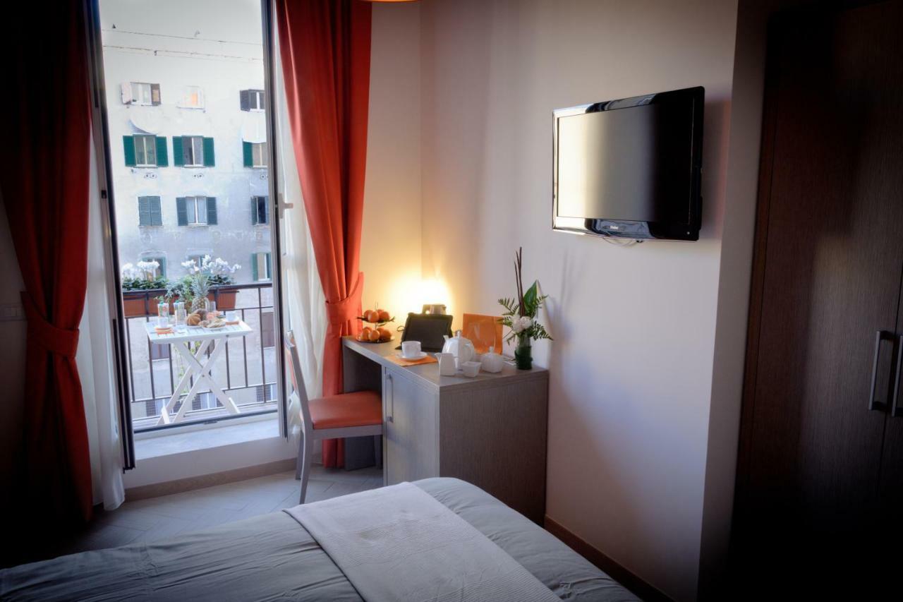 Bed & Breakfast Castellani A San Pietro *