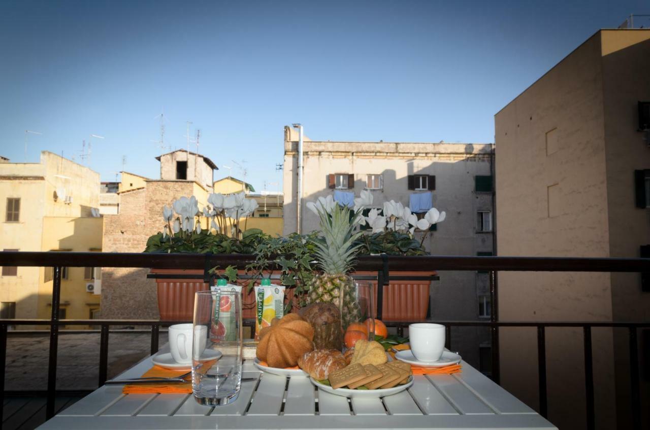 Castellani A San Pietro Bed & Breakfast