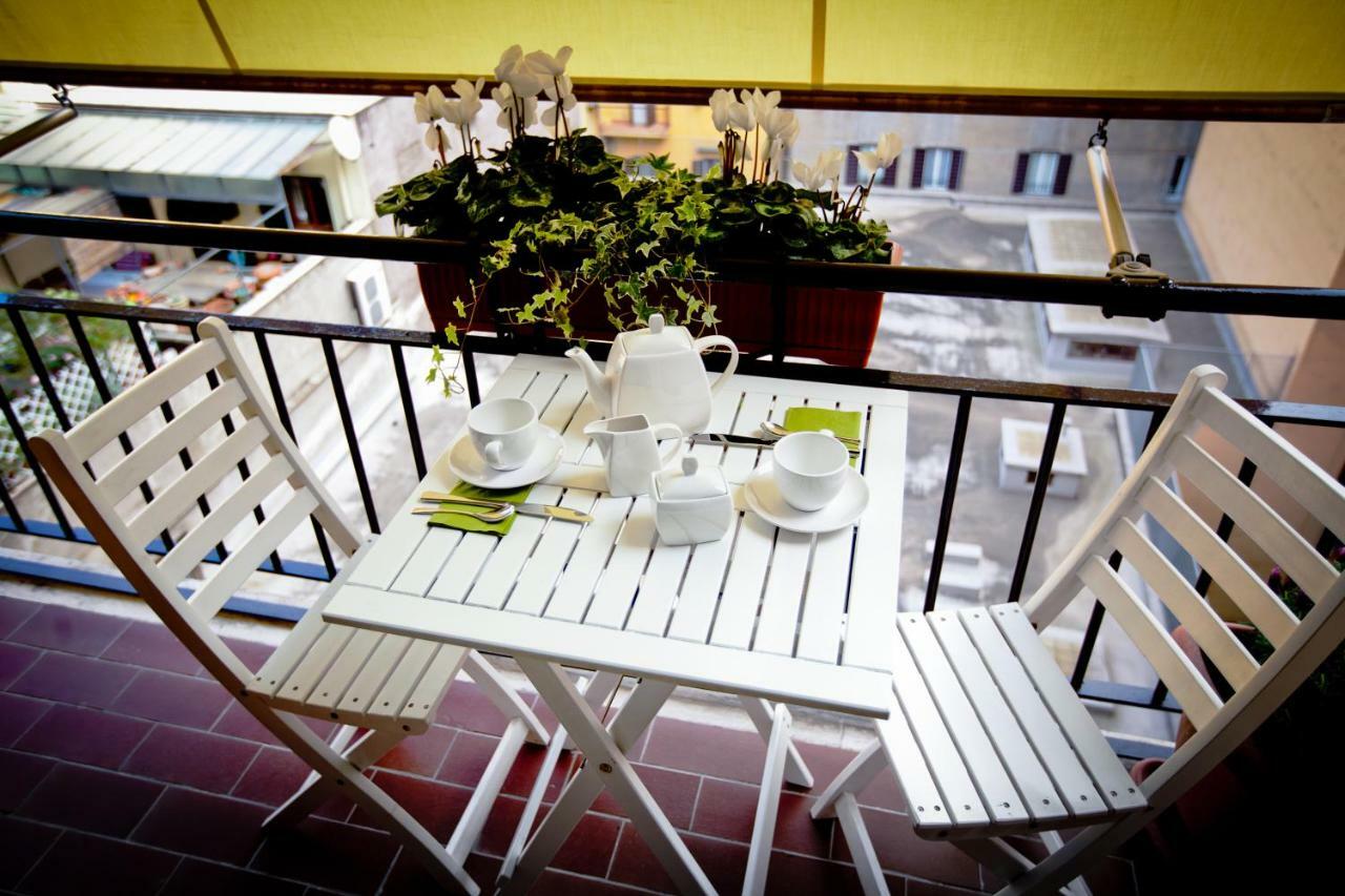 Bed & Breakfast Castellani A San Pietro Roma