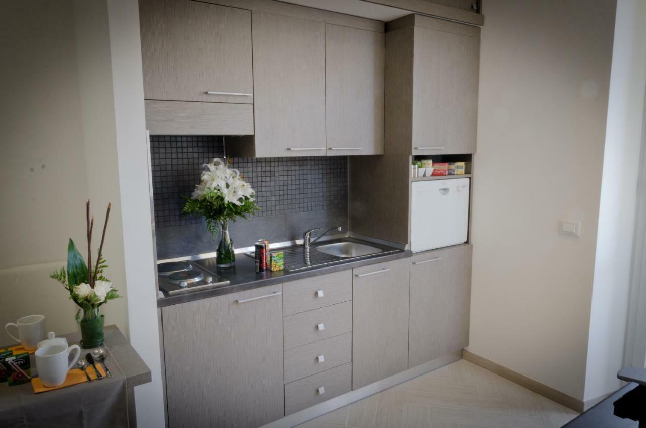 Bed & Breakfast Castellani A San Pietro *