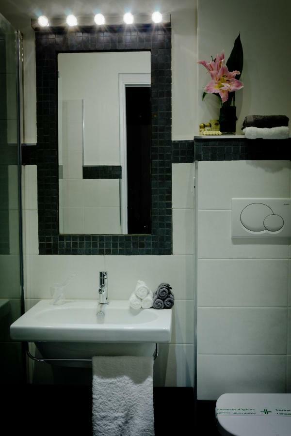Castellani A San Pietro Bed & Breakfast *