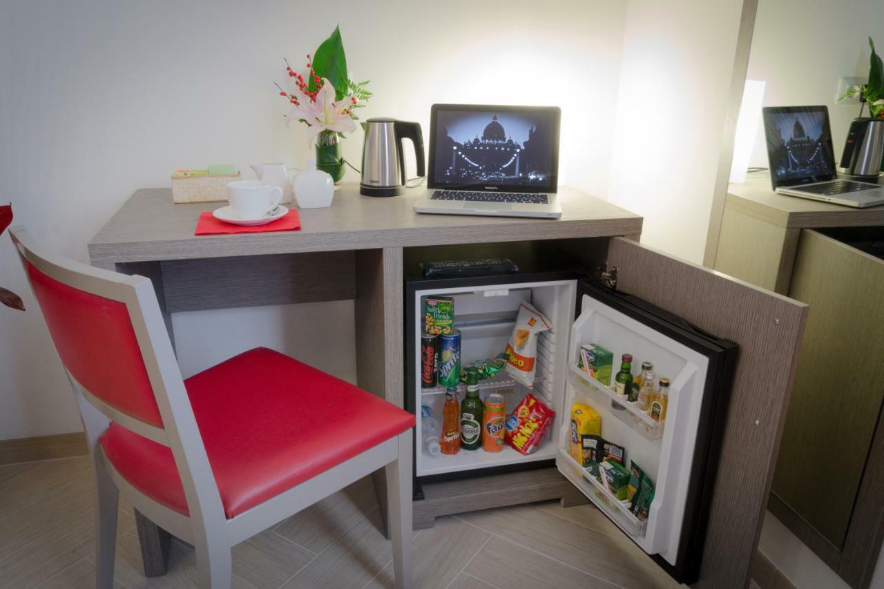 Bed & Breakfast Castellani A San Pietro