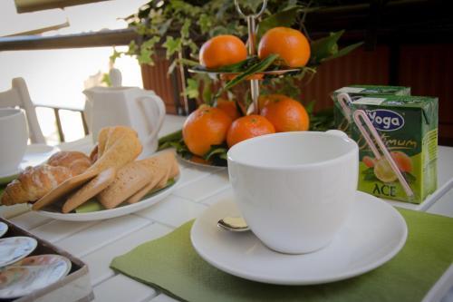 Castellani A San Pietro Bed & Breakfast *