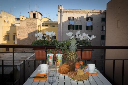 Castellani A San Pietro Bed & Breakfast