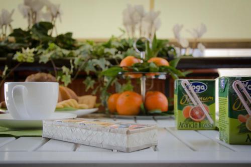 Castellani A San Pietro Bed & Breakfast Roma